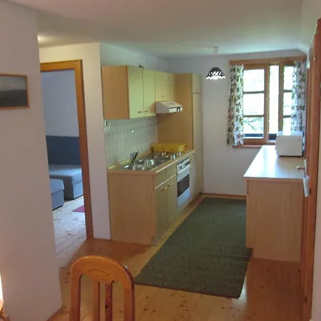 Haus Stenitzer Bad Aussee