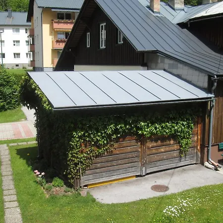 Haus Stenitzer *