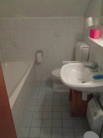 Haus Stenitzer Apartment