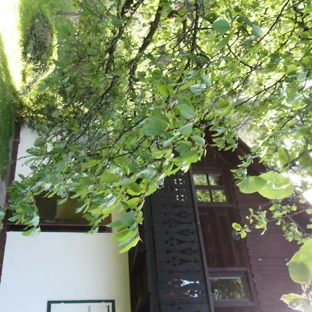 Haus Stenitzer Bad Aussee